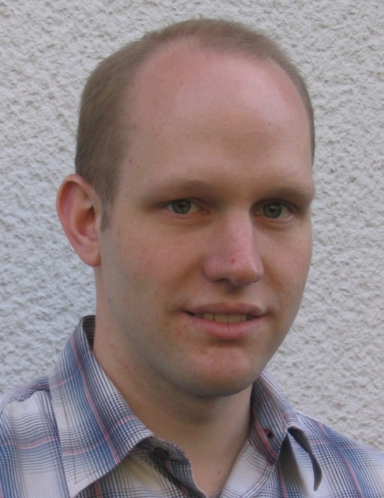 Tobias Merzenich