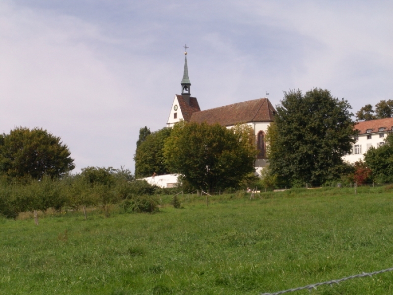 St.Chrischona, Basel St.Chrischona, Basel