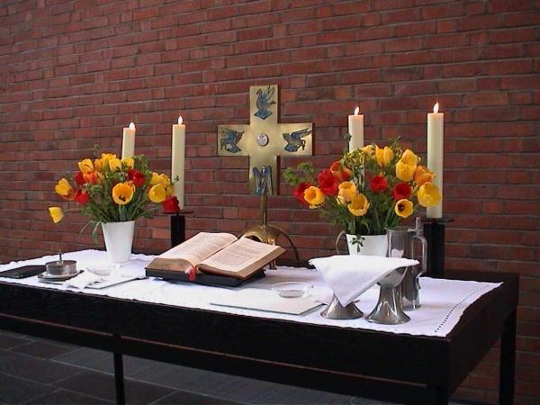 Gottesdienst
