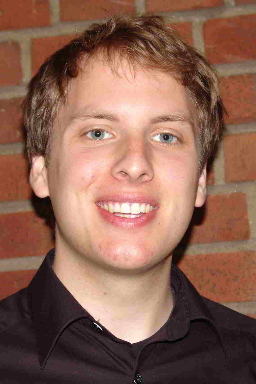 Martin Honsberg
