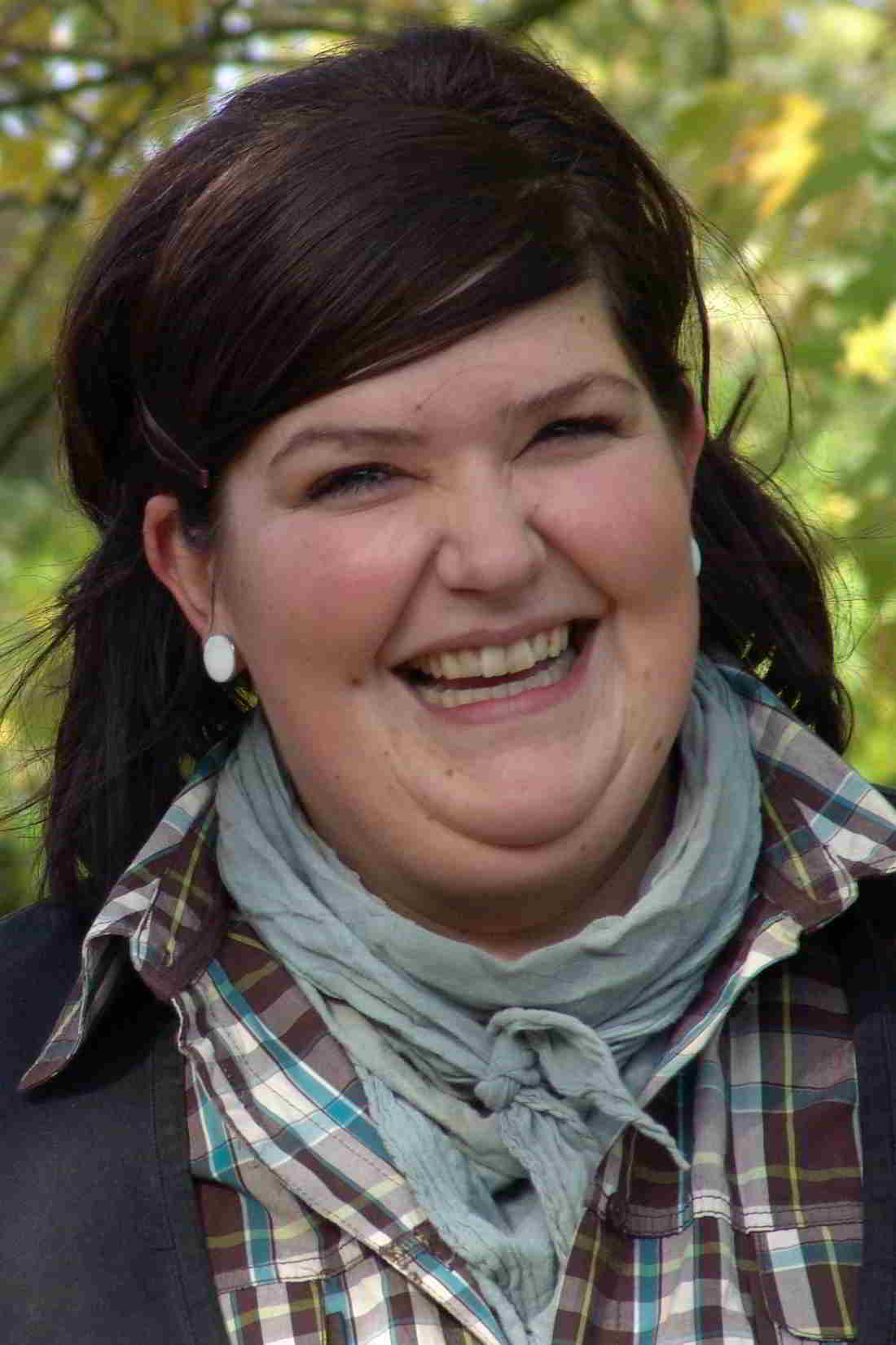 Kerstin Dammann