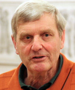 G&uuml;nter Zernikow